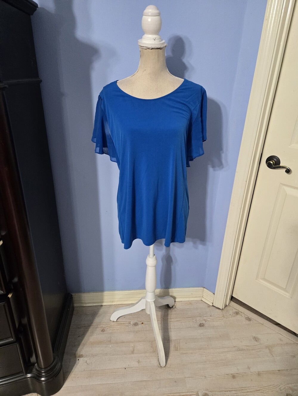 Calvin Klein Large Womens Top